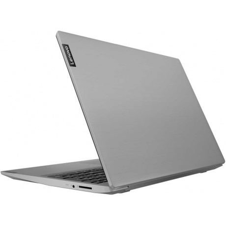 Ноутбук Lenovo IdeaPad S145-15API (81UT0060RU) - фото 4