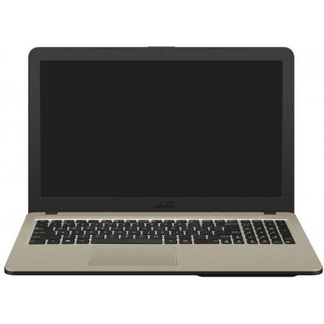 Ноутбук Asus VivoBook A540BA-DM492 (90NB0IY1-M06580) - фото 3