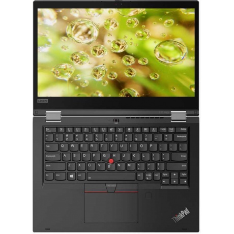 Ноутбук Lenovo ThinkPad L13 Yoga (20R5000BRT) - фото 5