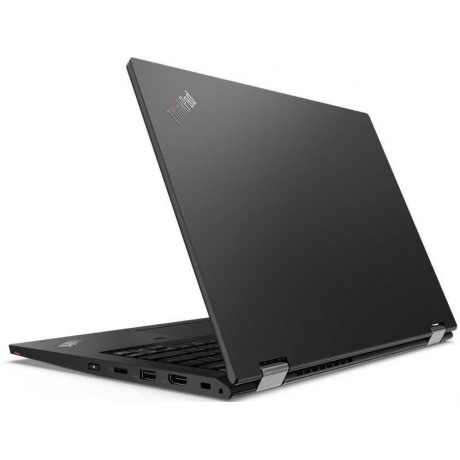 Ноутбук Lenovo ThinkPad L13 Yoga (20R5000BRT) - фото 6