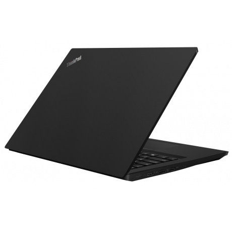 Ноутбук Lenovo ThinkPad E495 (20NE000CRT) - фото 4