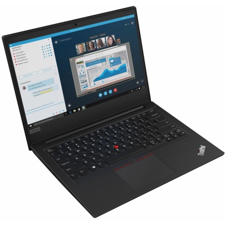 Ноутбук Lenovo ThinkPad E495 (20NE000BRT) - фото 2