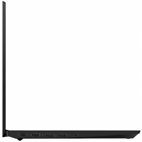 Ноутбук Lenovo ThinkPad E495 (20NE000BRT) - фото 4