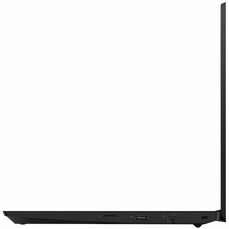 Ноутбук Lenovo ThinkPad E495 (20NE000BRT) - фото 5