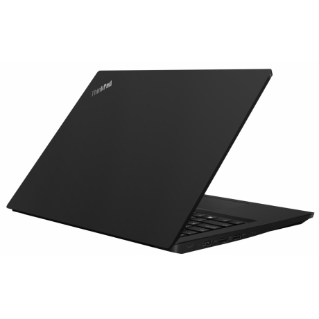 Ноутбук Lenovo ThinkPad E495 (20NE000BRT) - фото 7