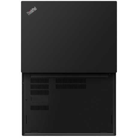 Ноутбук Lenovo ThinkPad E495 (20NE000BRT) - фото 8