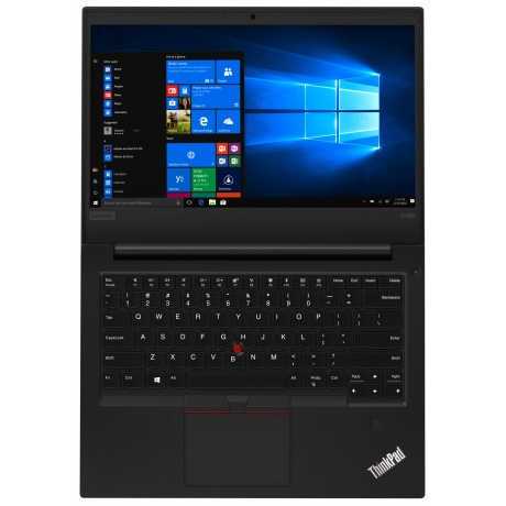 Ноутбук Lenovo ThinkPad E495 (20NE000BRT) - фото 9