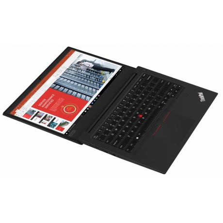 Ноутбук Lenovo ThinkPad E495 (20NE000BRT) - фото 10