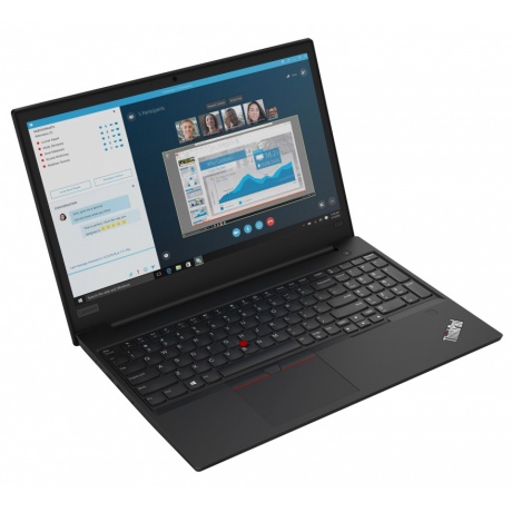 Ноутбук Lenovo ThinkPad E595 (20NF0000RT) - фото 2