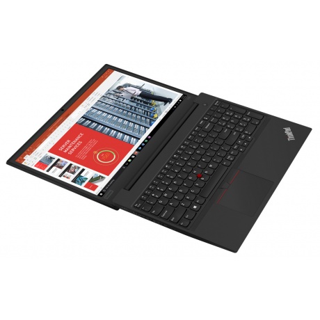 Ноутбук Lenovo ThinkPad E595 (20NF0000RT) - фото 3