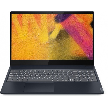 Ноутбук Lenovo IdeaPad S340-15IWL (81N800JPRU) - фото 3