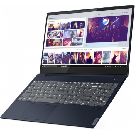 Ноутбук Lenovo IdeaPad S340-15IWL (81N800JPRU) - фото 5