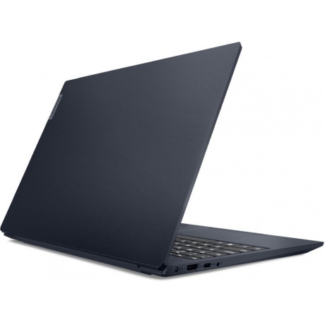 Ноутбук Lenovo IdeaPad S340-15IWL (81N800JPRU) - фото 10