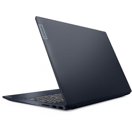 Ноутбук Lenovo IdeaPad S340-15IWL (81N800JPRU) - фото 11