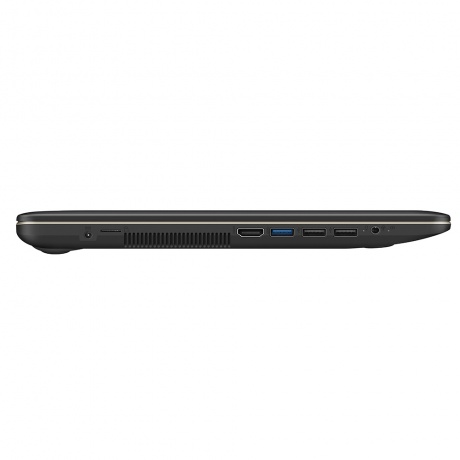 Ноутбук Asus X540BA (90NB0IY1-M10370) - фото 3