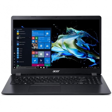 Ноутбук Acer Extensa EX215-51K-5709 15.6&quot;FHD black (NX.EFPER.00K) - фото 2