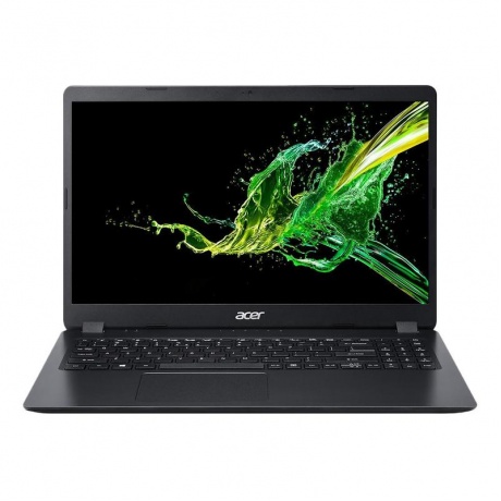 Ноутбук Acer Aspire A315-42-R2GJ 15.6''FHD Black (NX.HF9ER.035) - фото 1