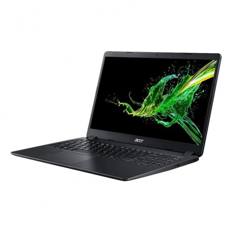 Ноутбук Acer Aspire A315-42-R2GJ 15.6''FHD Black (NX.HF9ER.035) - фото 2