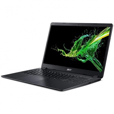 Ноутбук Acer Extensa EX215-51KG-563E 15.6&quot;FHD black (NX.EFQER.00P) - фото 2