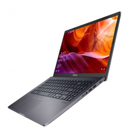 Ноутбук Asus X509JA-EJ022T 15.6&quot;FHD grey (90NB0QE2-M00220) - фото 3