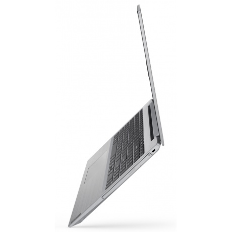 Ноутбук Lenovo IdeaPad L3-15IML05 (81Y3001TRK) platinum grey - фото 7