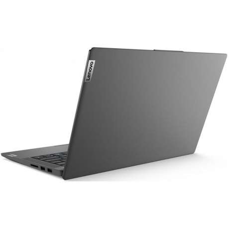 Ноутбук Lenovo IdeaPad 5-14IIL05 (81YH0065RK) grey - фото 4