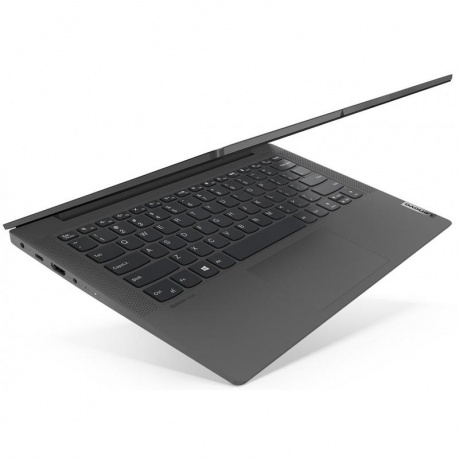 Ноутбук Lenovo IdeaPad 5-14IIL05 (81YH0065RK) grey - фото 5