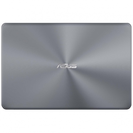 Ноутбук Asus X510QR-EJ093T 15.6&quot;HD Grey (90NB0ME2-M01200) - фото 2