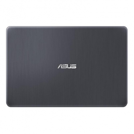 Ноутбук Asus S510UN-BQ417T 15.6&quot;FHD Grey Metal (90NB0GS5-M08800) - фото 4