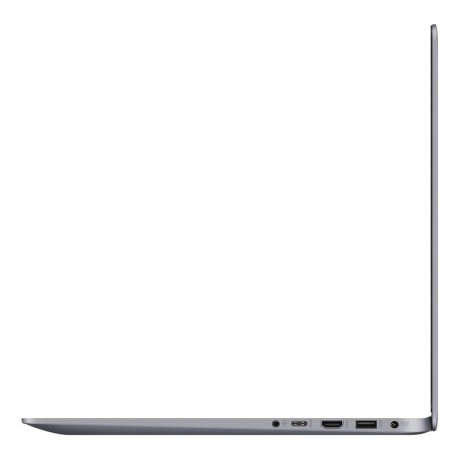Ноутбук Asus S510UN-BQ417T 15.6&quot;FHD Grey Metal (90NB0GS5-M08800) - фото 6