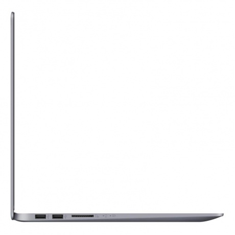 Ноутбук Asus S510UN-BQ417T 15.6&quot;FHD Grey Metal (90NB0GS5-M08800) - фото 7