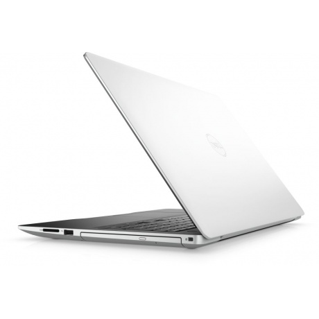 Ноутбук Dell Inspiron 3585 15.6&quot;HD (3585-7126) white - фото 7