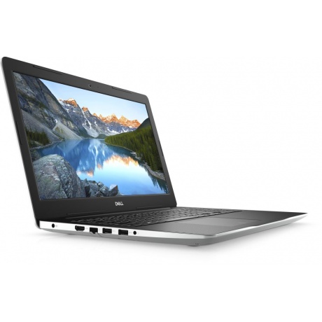 Ноутбук Dell Inspiron 3585 15.6&quot;HD (3585-7126) white - фото 9