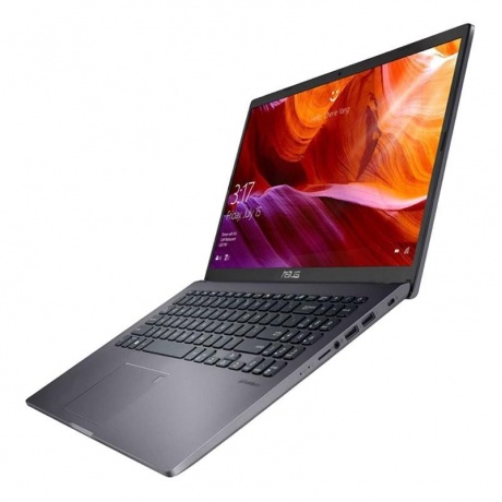 Ноутбук Asus X509UJ-EJ036T 15.6&quot;FHD Grey (90NB0N72-M00420) - фото 2