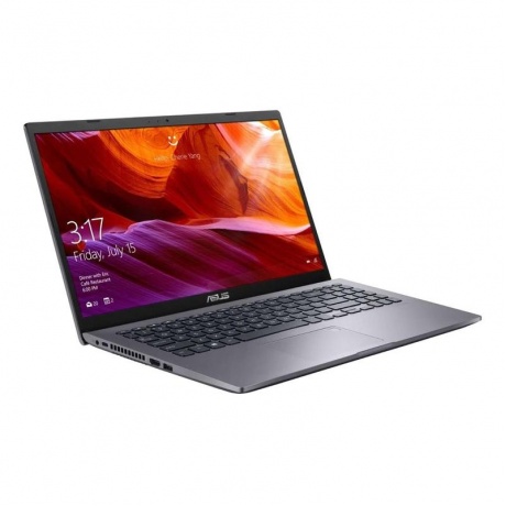 Ноутбук Asus X509UJ-EJ036T 15.6&quot;FHD Grey (90NB0N72-M00420) - фото 3