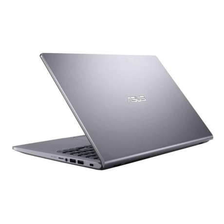 Ноутбук Asus X509UJ-EJ036T 15.6&quot;FHD Grey (90NB0N72-M00420) - фото 4