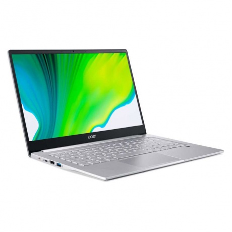 Ноутбук Acer SF314-42 R5-4500U (NX.HSEER.00D) - фото 3