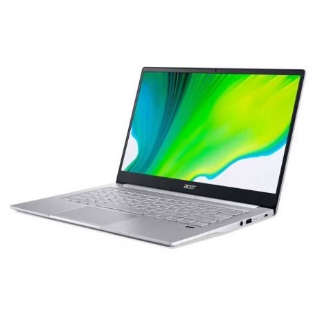 Ноутбук Acer SF314-42 R5-4500U (NX.HSEER.00D) - фото 4