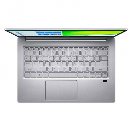 Ноутбук Acer SF314-42 R5-4500U (NX.HSEER.00D) - фото 5
