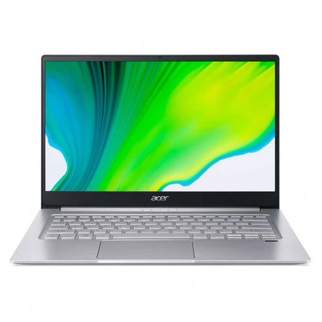 Ноутбук Acer SF314-42 R7-4700U (NX.HSEER.00E) - фото 2