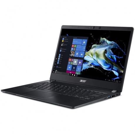 Ноутбук Acer TMP614-51 CI7-10510U (NX.VMQER.009) - фото 3