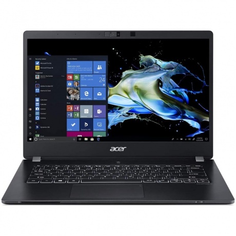 Ноутбук Acer TMP614-51 CI7-10510U (NX.VMQER.009) - фото 5