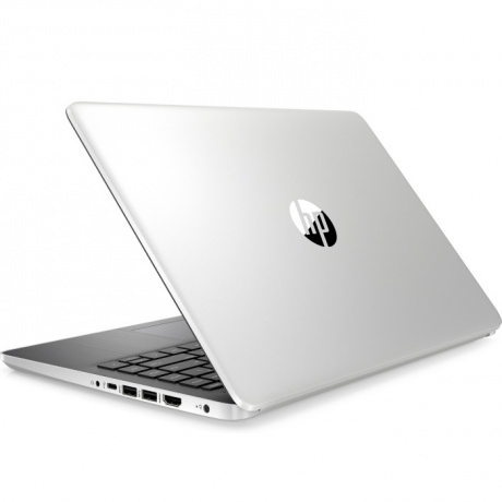 Ноутбук HP 14S-DQ0001UR PMD-4417U (7DZ41EA) - фото 4