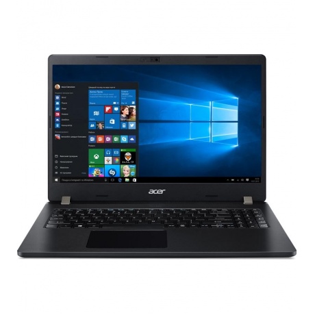 Ноутбук Acer TMP215-52 CI3-10110U (NX.VLLER.00R) - фото 2