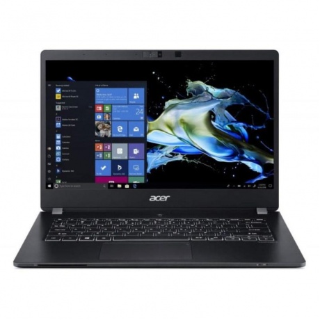 Ноутбук Acer TMP614-51 CI5-10210U (NX.VMQER.00B) - фото 1