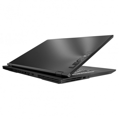 Ноутбук Lenovo Y540-15IRH CI5-9300HF (81SX011MRK) - фото 1