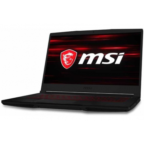 Ноутбук MSI GF63 Thin 9SCXR-458RU (9S7-16R412-458) - фото 1