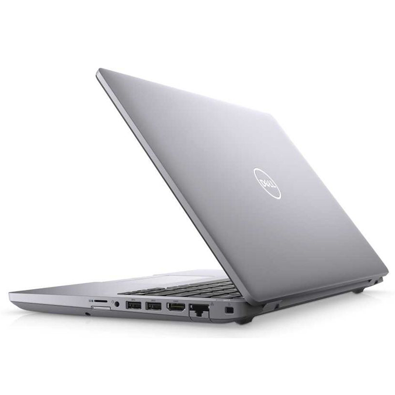 

Ноутбук Dell Latitude 5411 (5411-8923), Серый