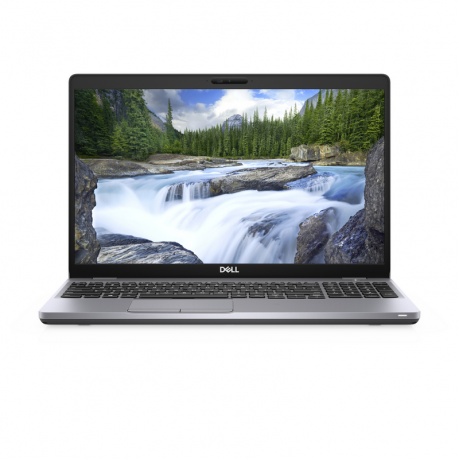 Ноутбук Dell Latitude 5510 (5510-8992) - фото 1