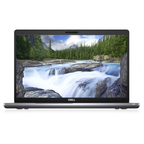 Ноутбук Dell Latitude 5510 (5510-8992) - фото 2
